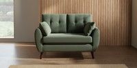 2 Seater Small Sofa