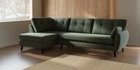 Large Corner Chaise - Left Hand