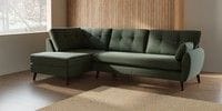 Large Corner Chaise - Left Hand