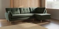 Large Corner Chaise - Right Hand