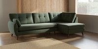 Large Corner Chaise - Right Hand