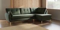 Large Corner Chaise - Right Hand