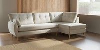 Large Corner Chaise - Right Hand