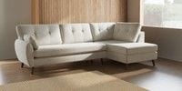 Large Corner Chaise - Right Hand