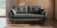 3 Seater Small Sofa