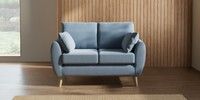 2 Seater Small Sofa