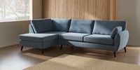 Large Corner Chaise - Left Hand