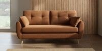 3 Seater Small Sofa
