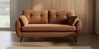 3 Seater Small Sofa