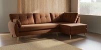 Large Corner Chaise - Right Hand