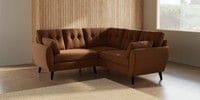 Small Corner Sofa - Universal