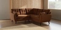 Small Corner Sofa - Universal