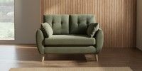 2 Seater Small Sofa