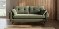 3 Seater Small Sofa
