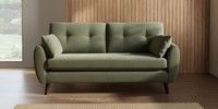 3 Seater Small Sofa