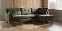 Large Corner Chaise - Right Hand