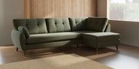 Large Corner Chaise - Right Hand