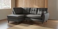 Medium Corner Chaise - Left Hand