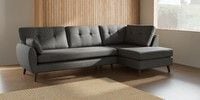Large Corner Chaise - Right Hand