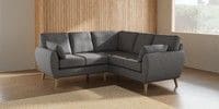 Small Corner Sofa - Universal