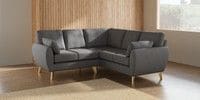 Small Corner Sofa - Universal