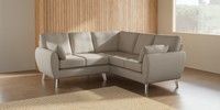 Small Corner Sofa - Universal