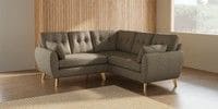 Small Corner Sofa - Universal