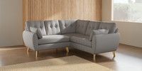Small Corner Sofa - Universal