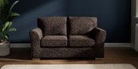 2 Seater Small Sofa