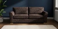 3 Seater Small Sofa