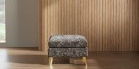 Footstool