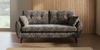 3 Seater Small Sofa