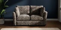 2 Seater Small Sofa