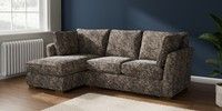 Medium Sofa Chaise - Left Hand