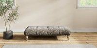 Extra Large Footstool