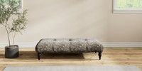 Extra Large Footstool
