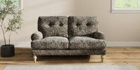 Erin Buttoned Back Deep Relaxed Sit