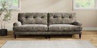4 Seater Large Sofa