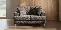 2 Seater Small Sofa