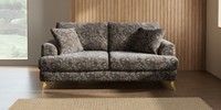 3 Seater Sofa