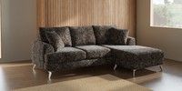 Small Sofa Chaise - Universal