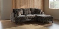 Small Sofa Chaise - Universal