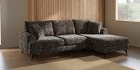 Medium Sofa Chaise - Right Hand
