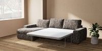 Sofa Chaise Bed - Left Hand