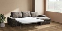 Sofa Chaise Bed - Right Hand