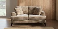 3 Seater Small Sofa
