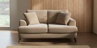 3 Seater Small Sofa