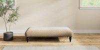 Extra Large Footstool