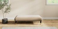 Extra Large Footstool