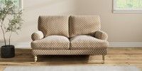 2 Seater Small Sofa